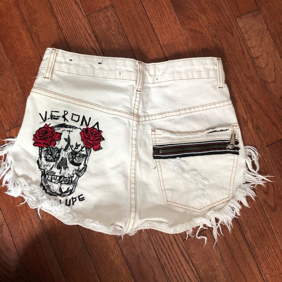 John John Shorts - Picture 4 of 7